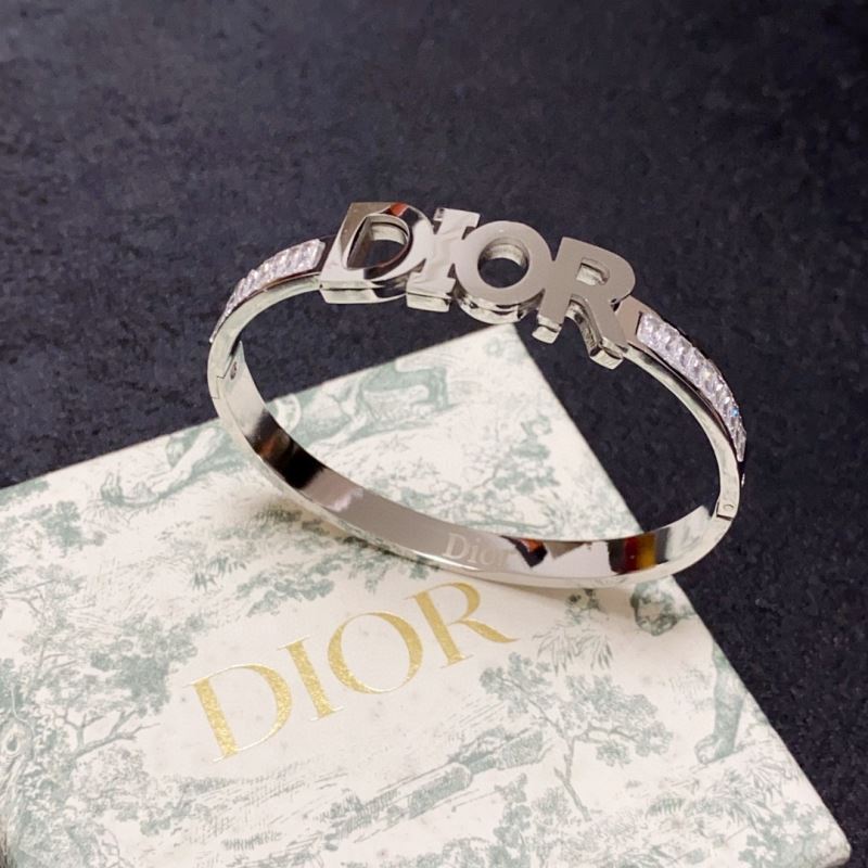 Christian Dior Bracelets